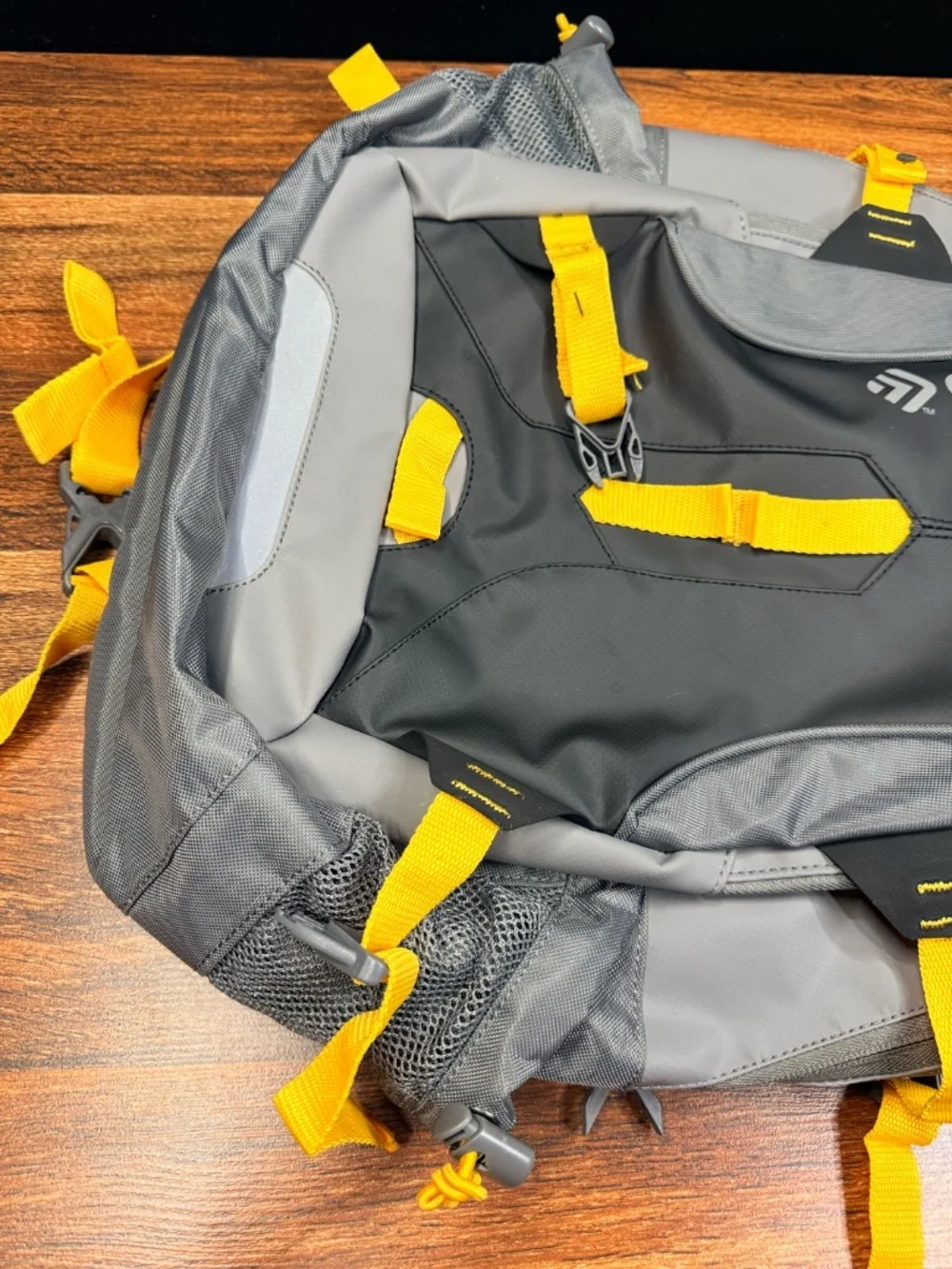 OUTDOOR PRODUCTS Canyon 8.0 Weather Defense Backpack